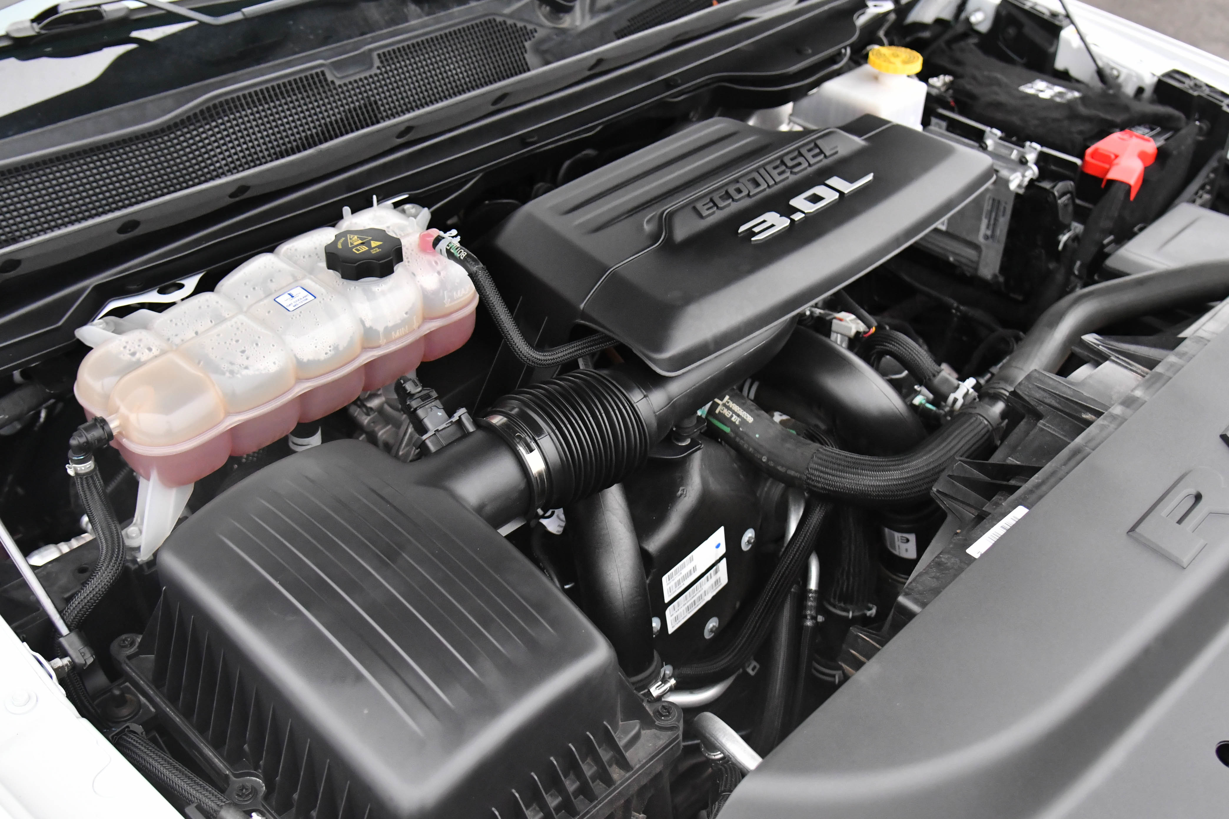 Used 2022 RAM 1500 Big Horn image 52