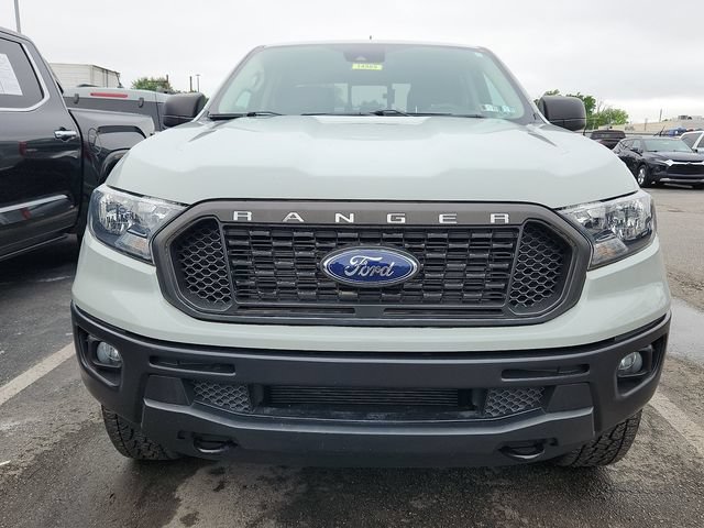 Used 2021 Ford Ranger XL w/ Equipment Group 101A High AWD/4WD image 2