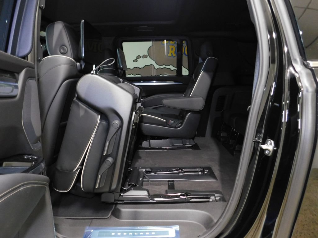 Used 2026 Cadillac Escalade ESV Luxury AWD/4WD image 79