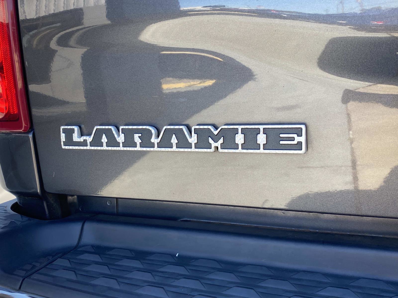 Used 2019 RAM 2500 Laramie image 6