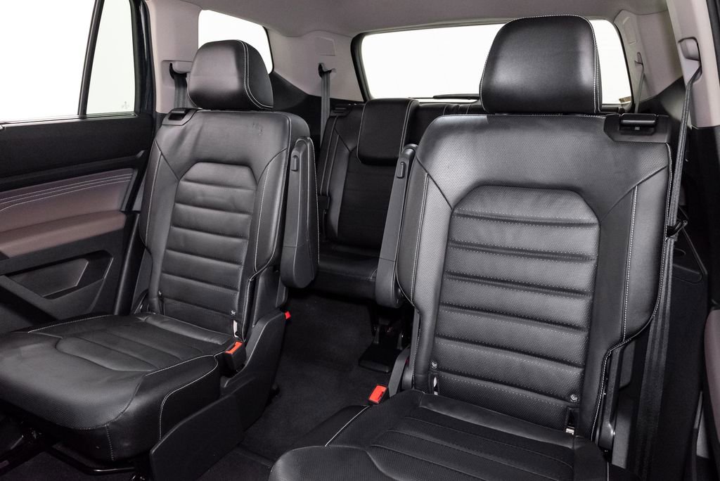 Used 2023 Volkswagen Atlas SEL Premium image 28