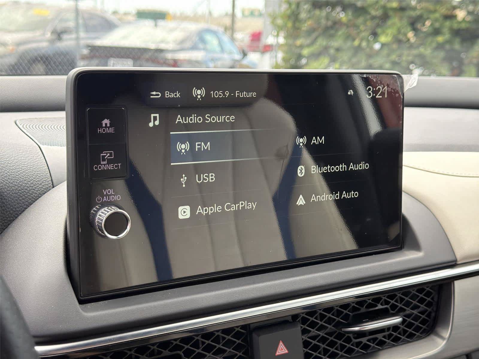Used 2025 Acura ADX A-Spec FWD image 17