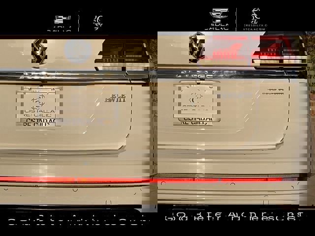 Used 2021 Volkswagen Atlas SEL R-Line image 5