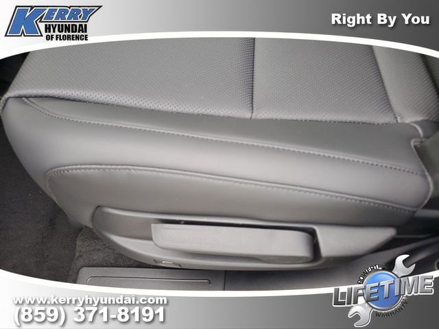 New 2026 Hyundai Santa Fe SEL image 14