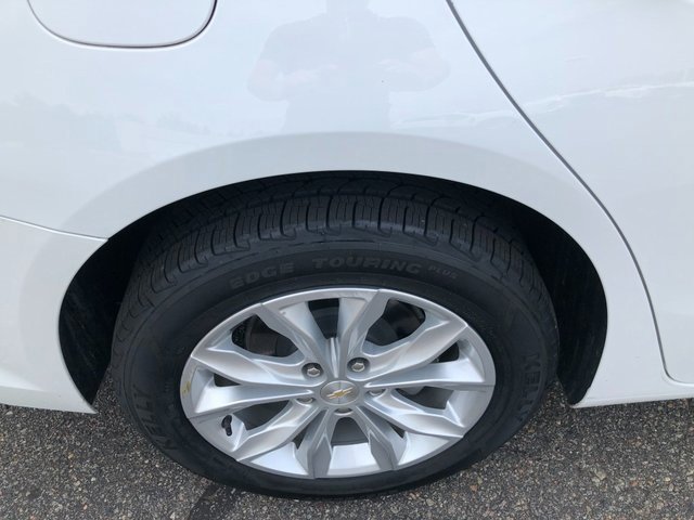 Used 2024 Chevrolet Malibu LT image 20