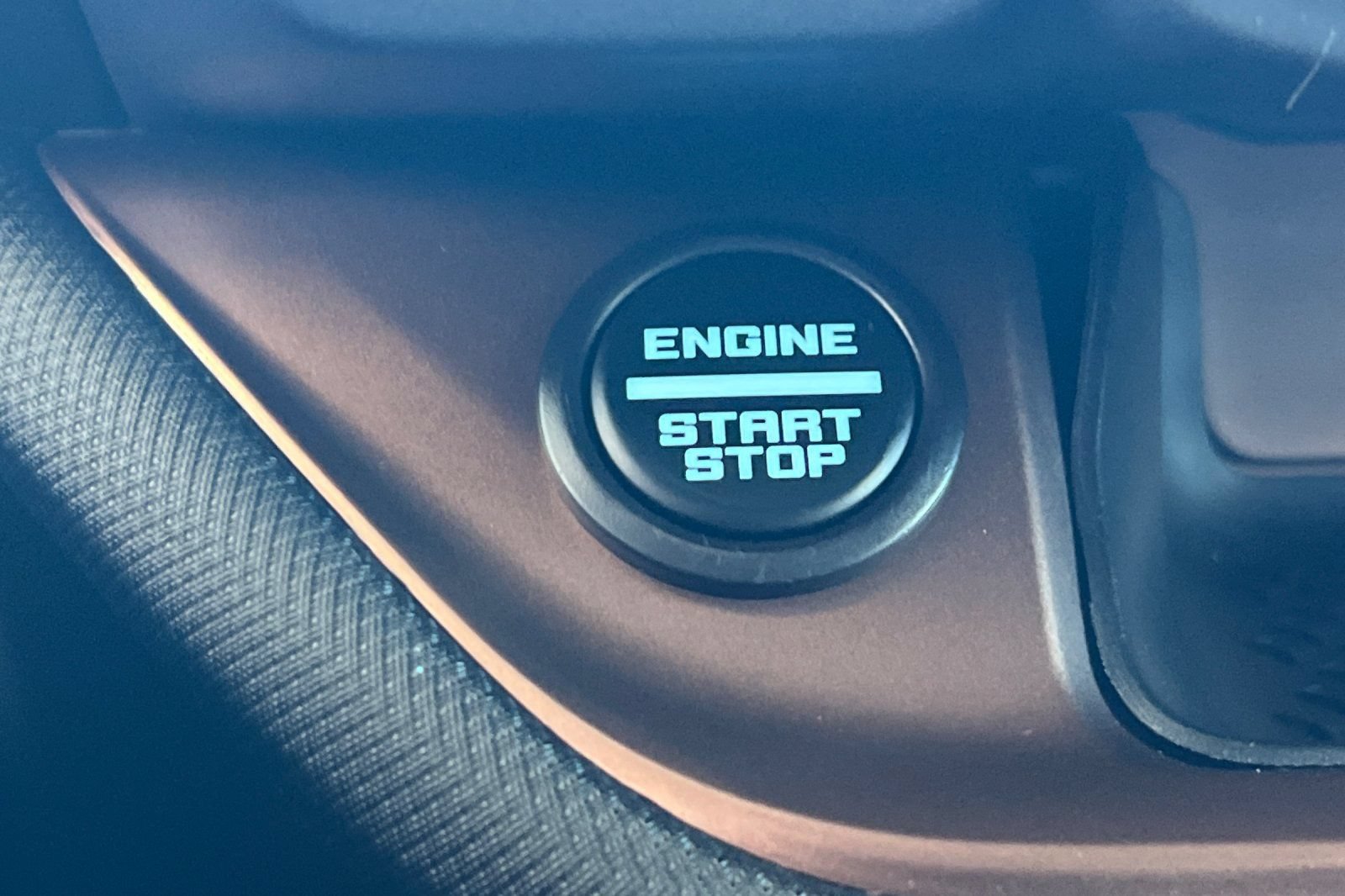 Used 2024 Ford Bronco Sport Outer Banks AWD/4WD image 19
