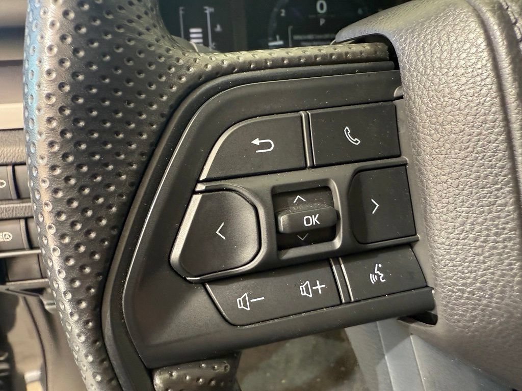 Used 2026 Toyota Tacoma SR5 AWD/4WD image 35