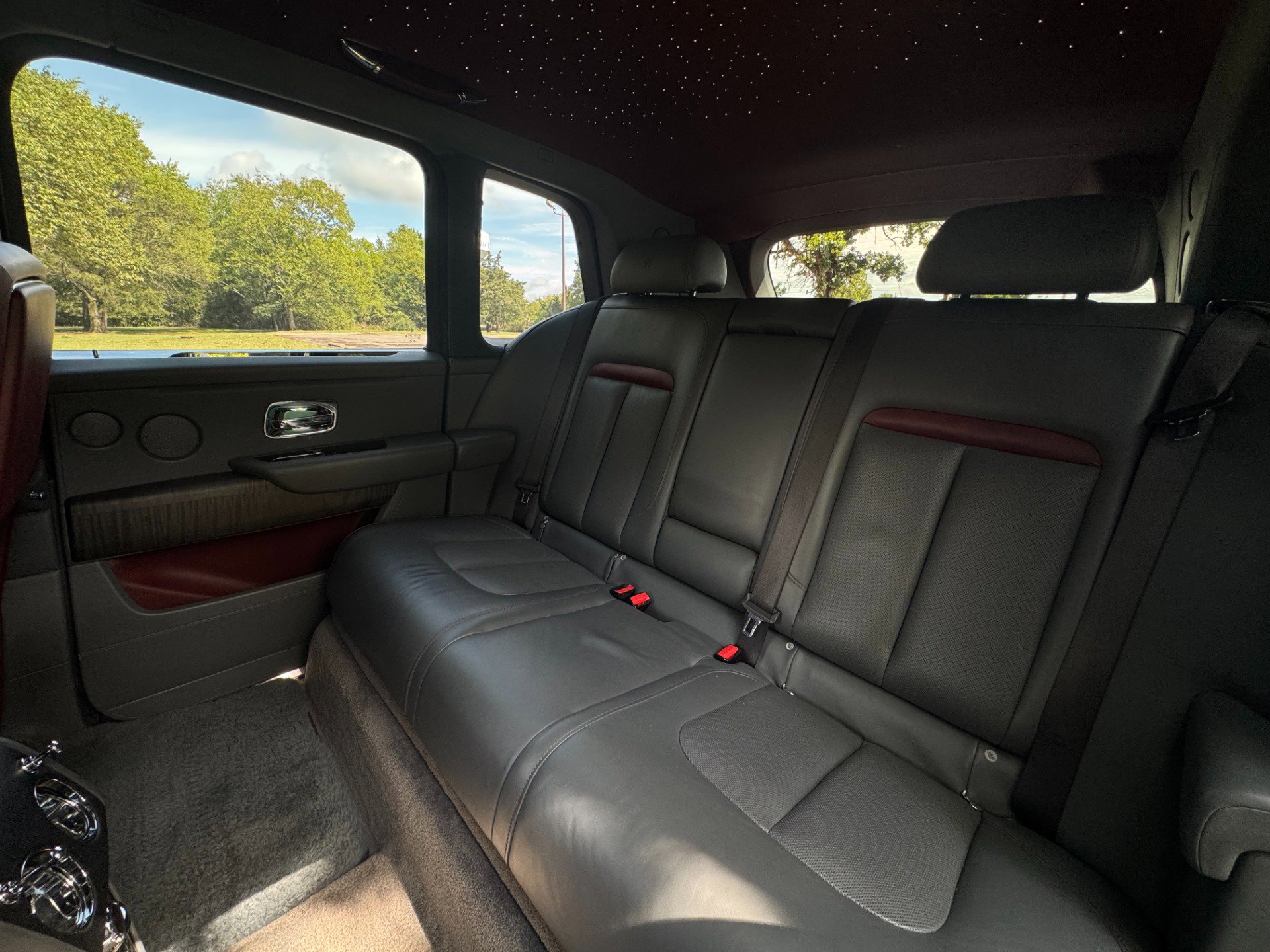 Used 2020 Rolls-Royce Cullinan 335K MSRP!! image 58