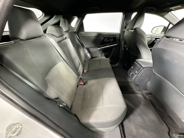 Used 2023 Subaru Solterra AWD image 25