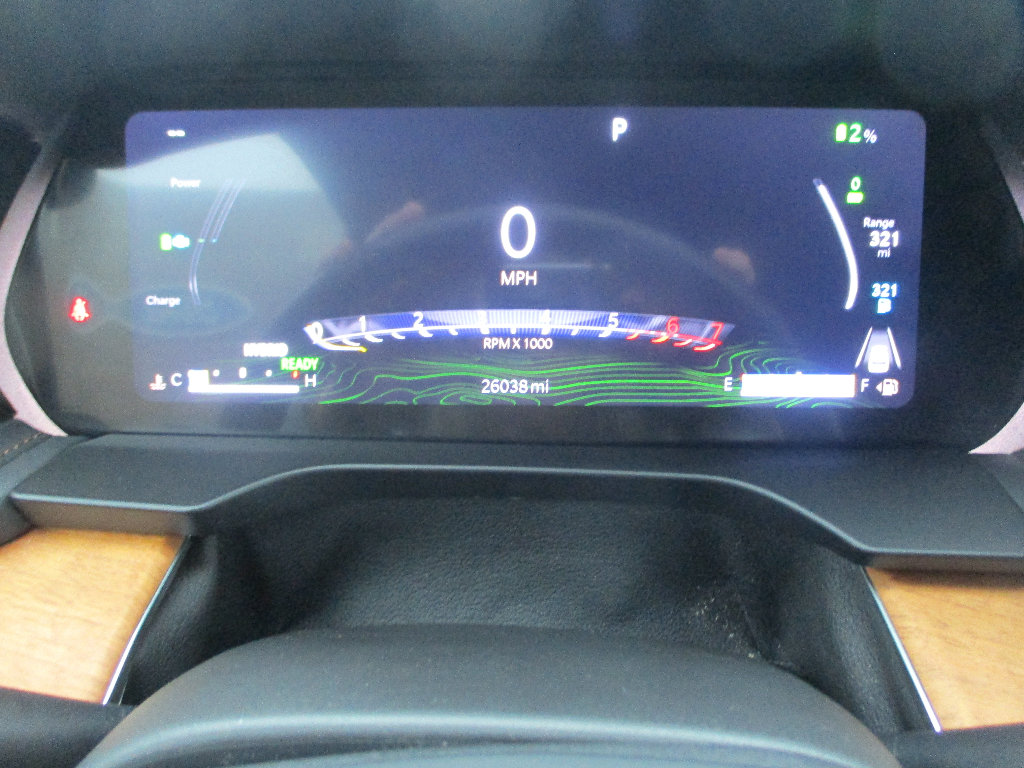 Certified 2023 Jeep Grand Cherokee Summit image 14