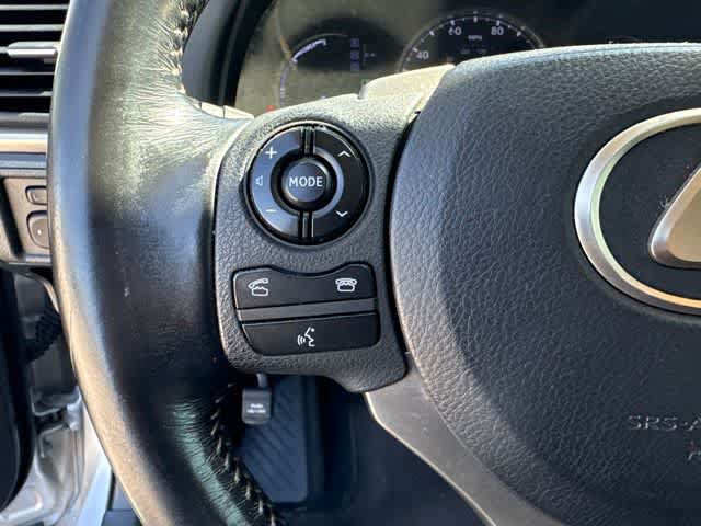 Used 2016 Lexus CT 200h w/ Seat Comfort Package FWD image 12