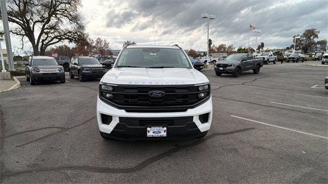 New 2025 Ford Expedition Active image 8