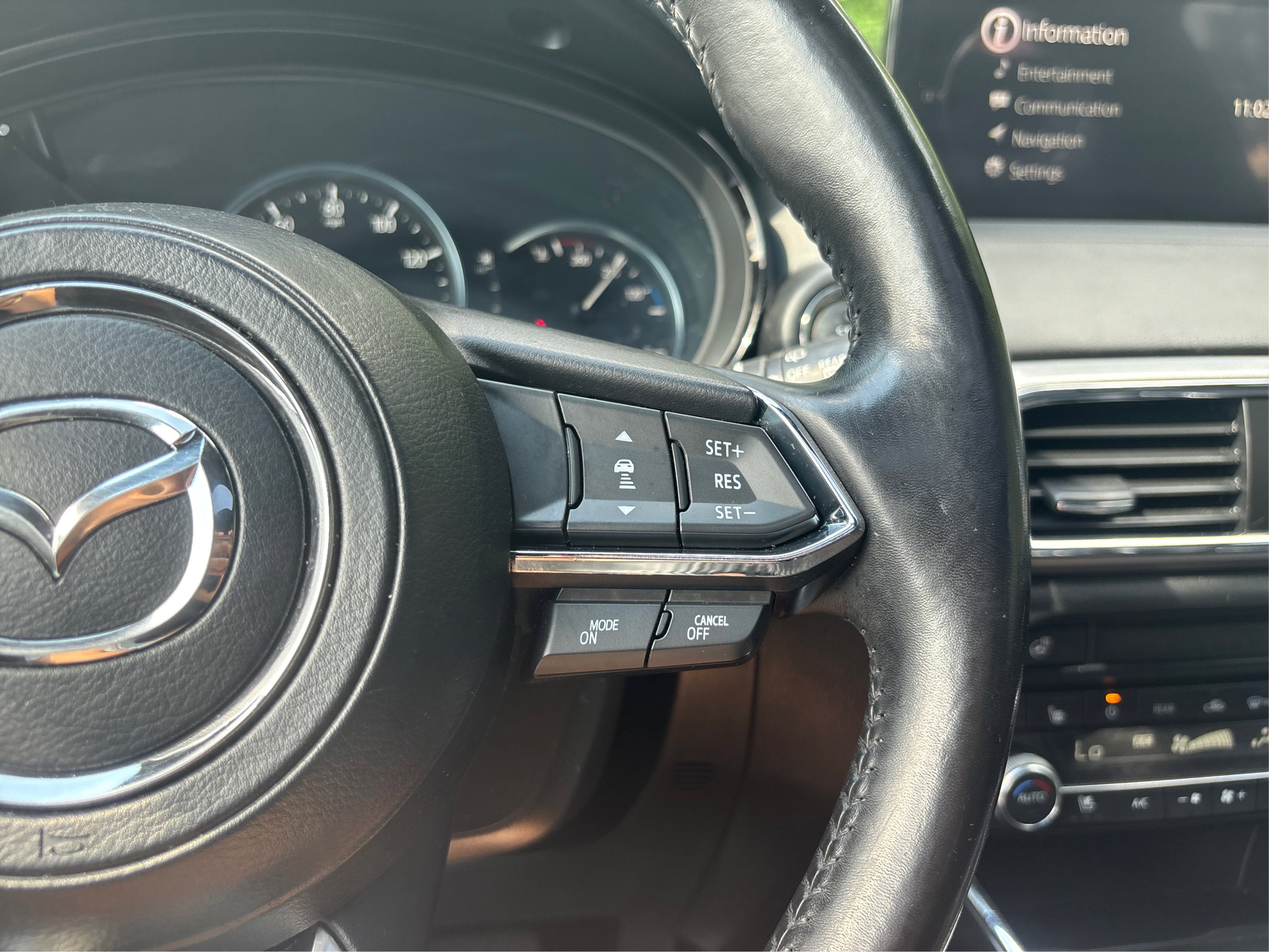 Used 2021 MAZDA CX-9 Grand Touring image 61