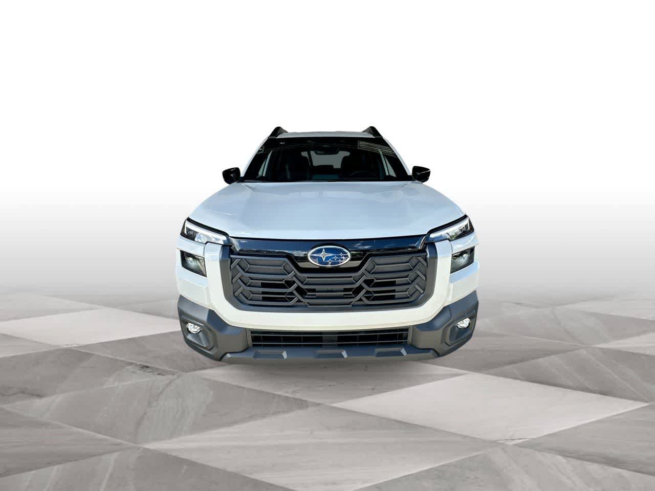 New 2026 Subaru Outback Premium AWD/4WD image 3