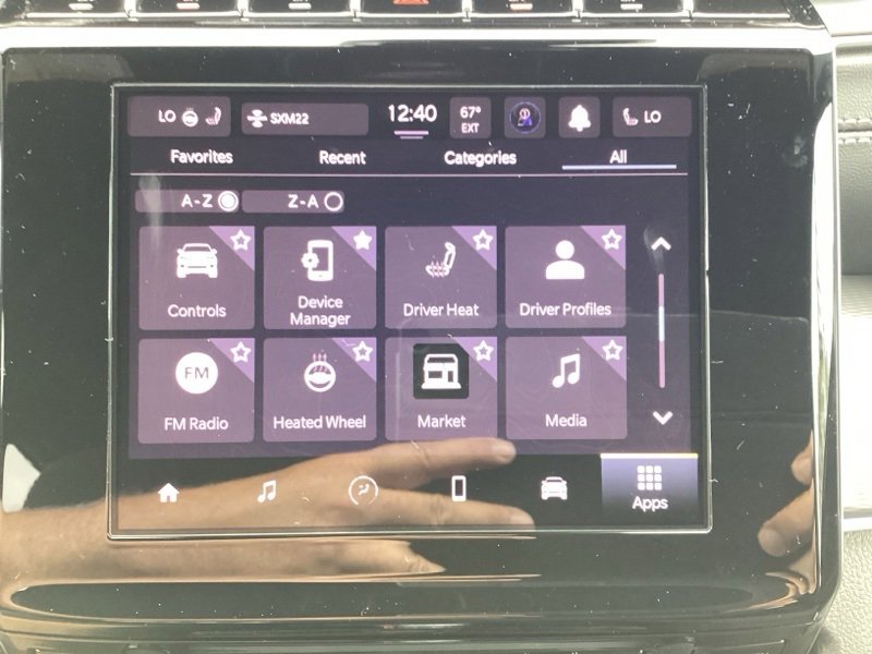 New 2025 Jeep Grand Cherokee Laredo w/ Luxury Tech Group I image 44