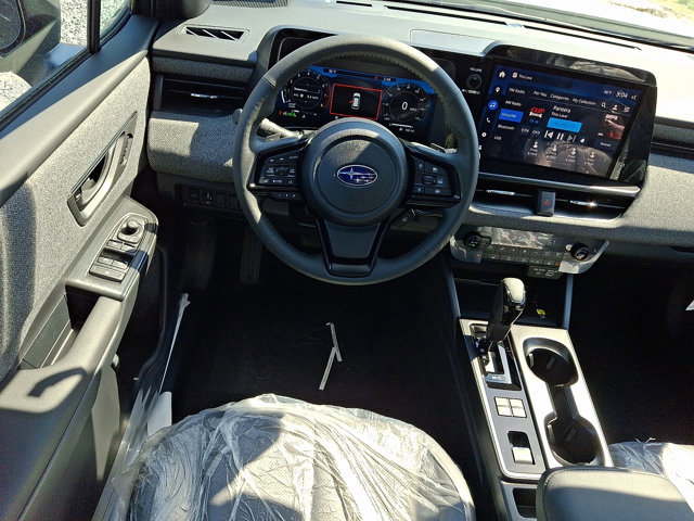 New 2026 Subaru Outback Limited XT AWD/4WD image 8