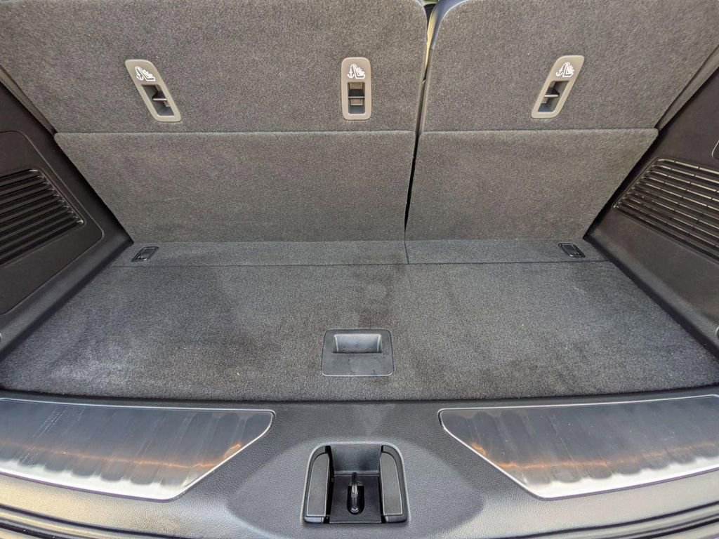 New 2026 INFINITI QX80 4WD w/ Sport Exterior Package image 30