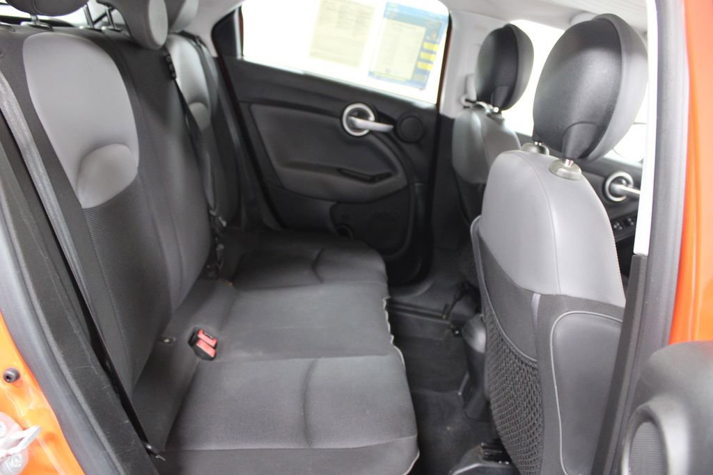 Used 2016 FIAT 500X Pop image 26