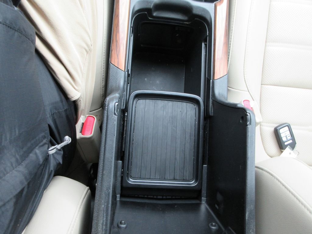 Used 2020 Honda CR-V Touring image 27
