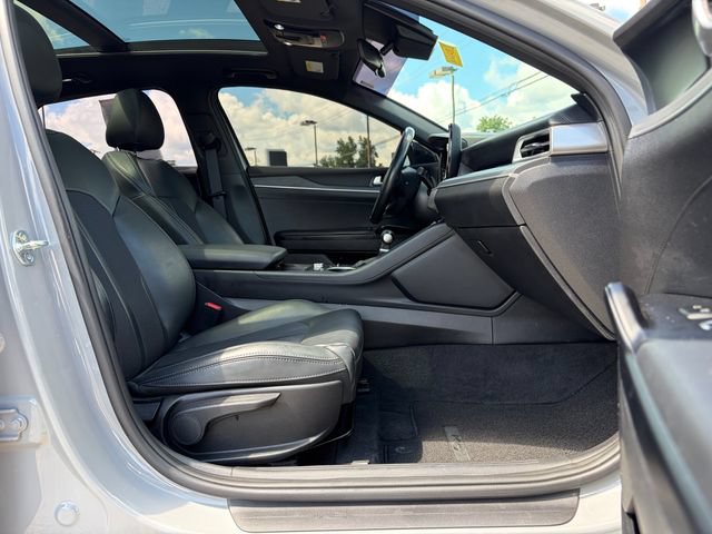 Certified 2023 Kia K5 GT-Line FWD image 21
