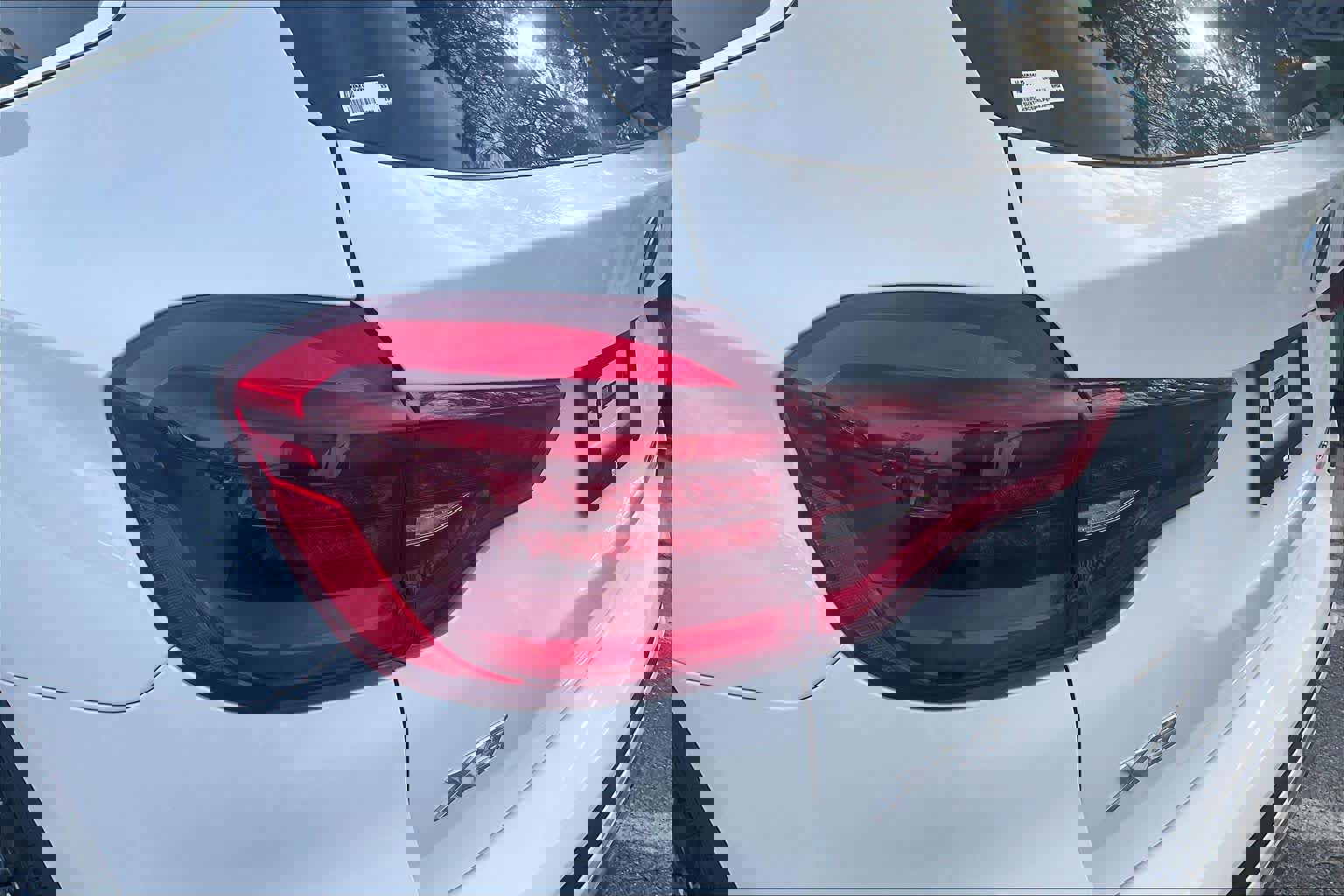 Used 2019 BMW X3 xDrive30i w/ Premium Package image 27