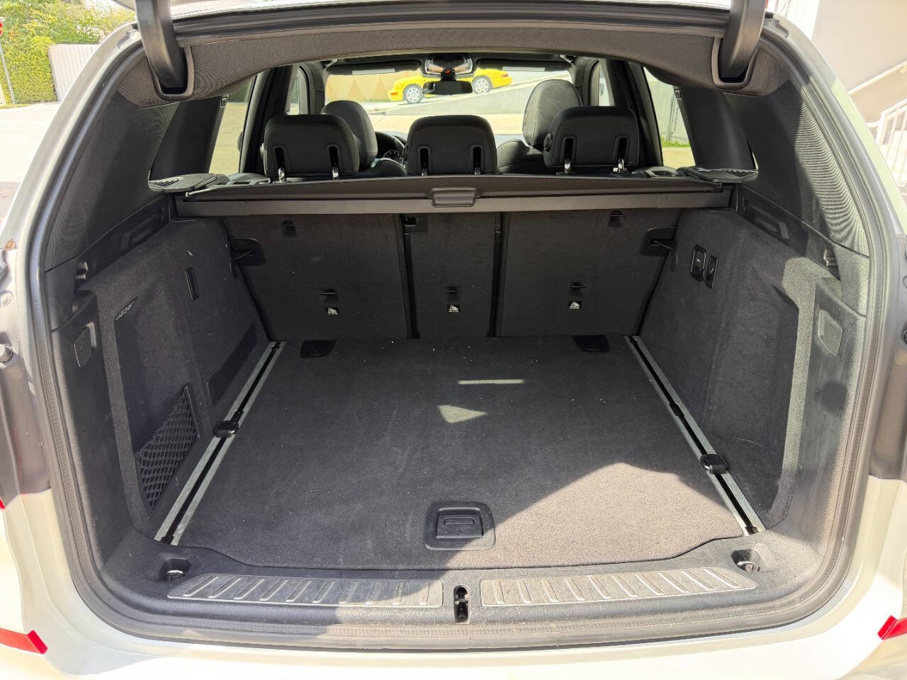 Used 2019 BMW X3 sDrive30i w/ Driving Assistance Package image 24