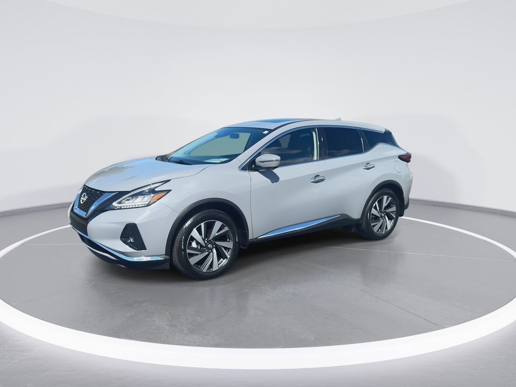 Used 2024 Nissan Murano SL image 4