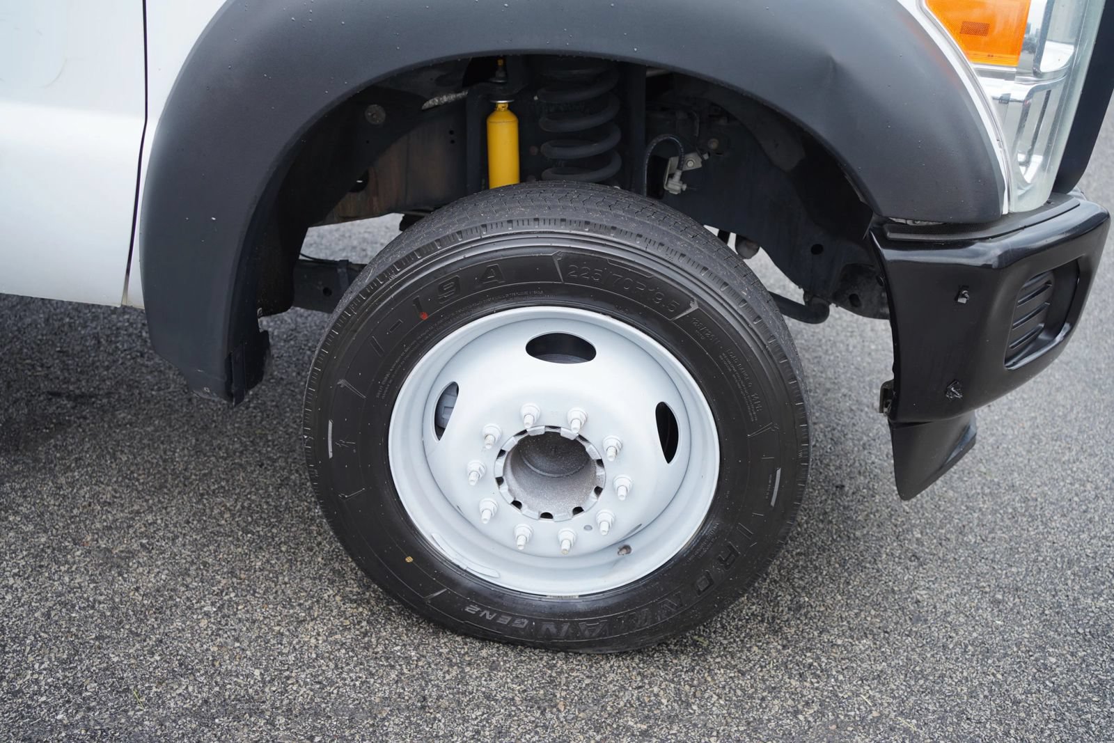 Used 2016 Ford F450 XL RWD image 33