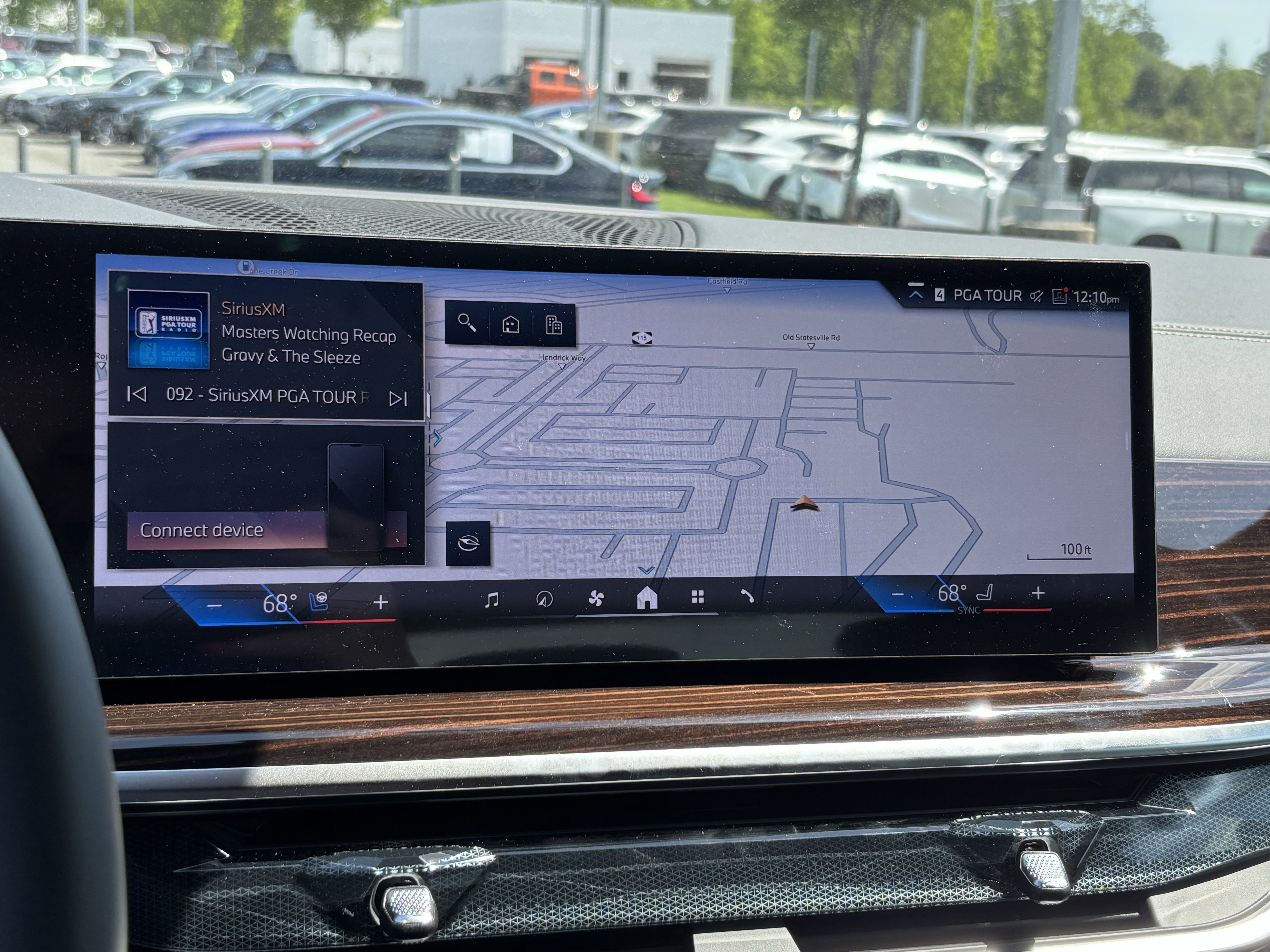 Certified 2026 BMW X5 xDrive40i w/ M Sport Package image 23