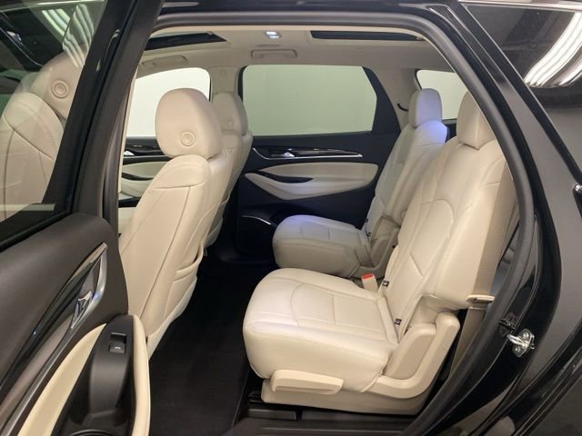 Used 2023 Buick Enclave Essence w/ Experience Buick Package image 22