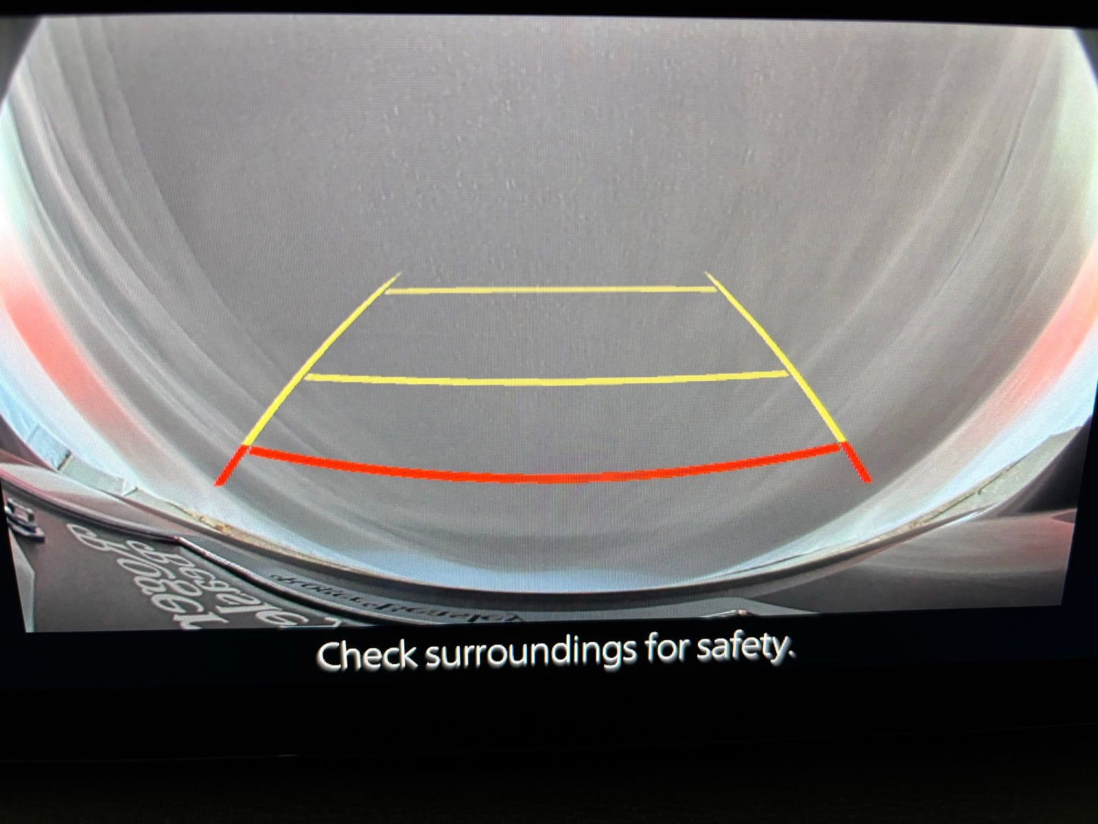 Certified 2025 MAZDA CX-50 AWD 2.5 S w/ Cargo Package image 25