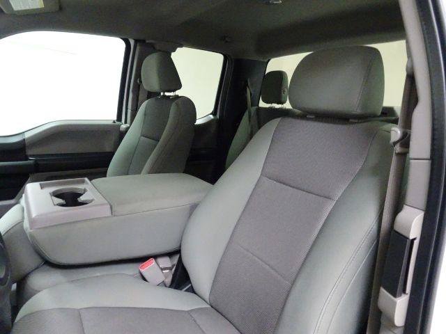 Used 2016 Ford F150 XL w/ XL Power Equipment Group AWD/4WD image 23