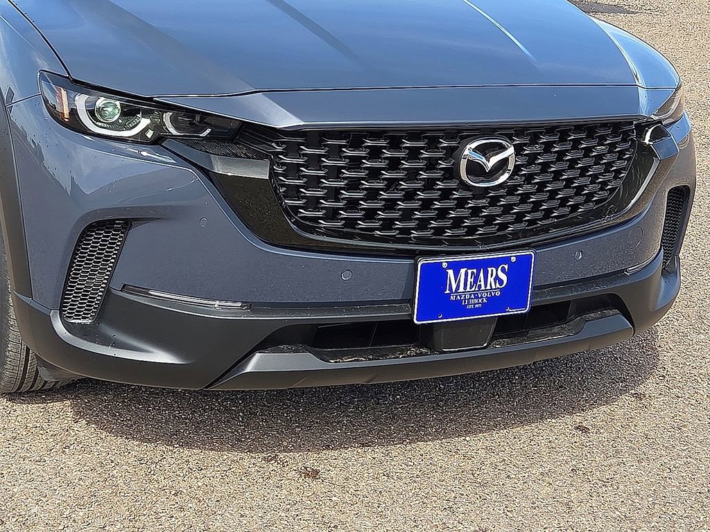 New 2026 MAZDA CX-50 AWD 2.5 S w/ Weather Package image 9