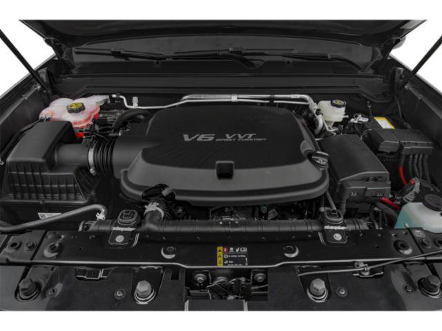 Used 2019 Chevrolet Colorado ZR2 image 16