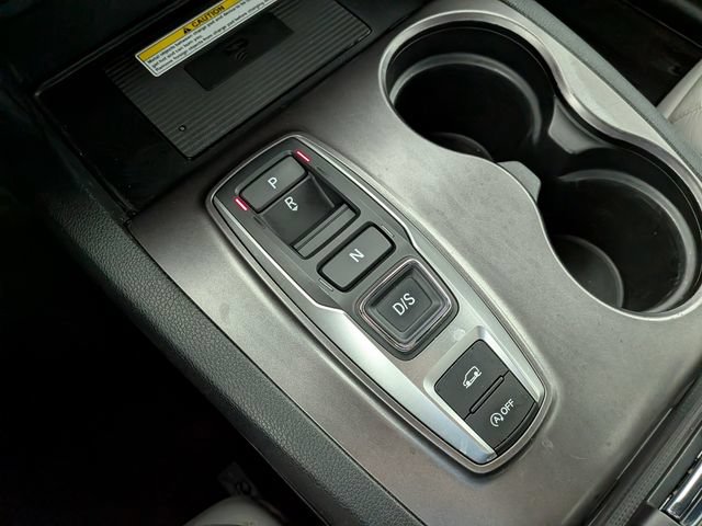 Certified 2023 Honda Passport EX-L image 21