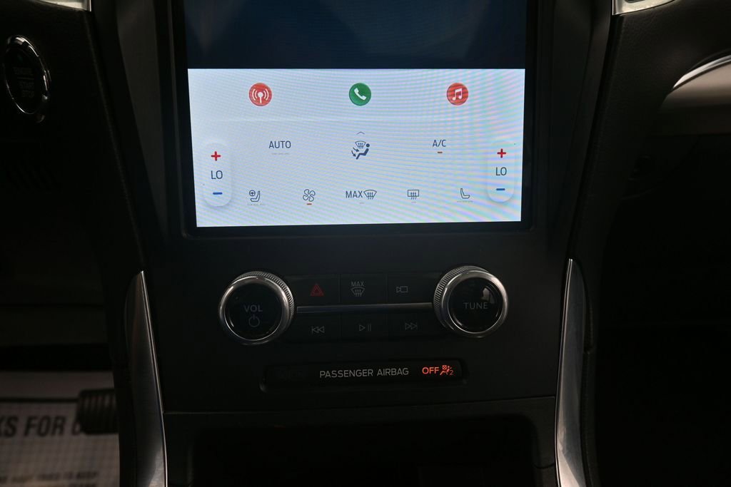 Used 2022 Ford Edge Titanium AWD/4WD image 35