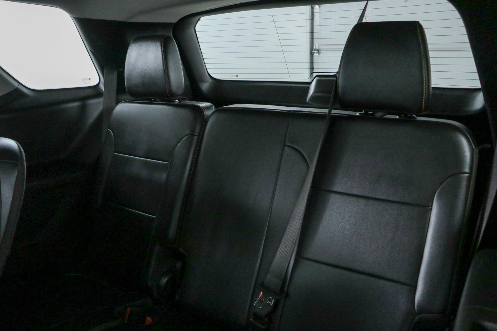 Used 2018 Chevrolet Traverse LT FWD image 29