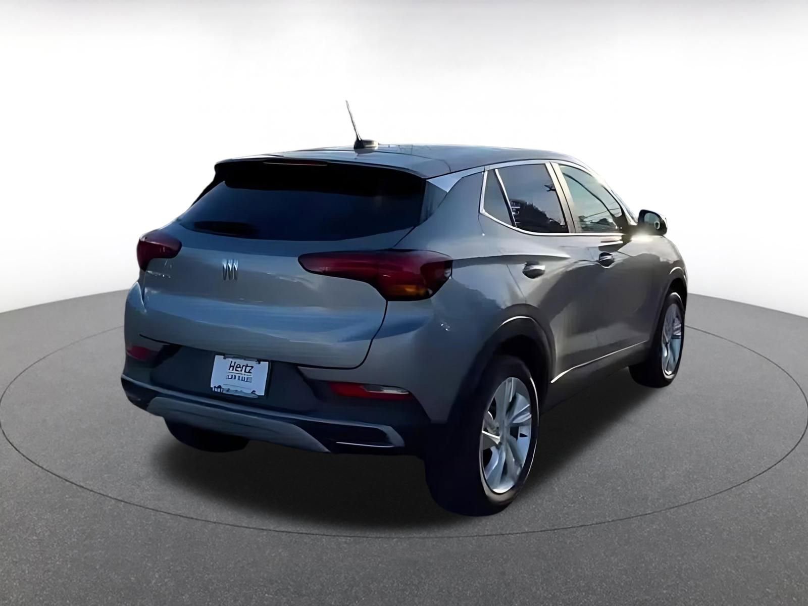 Used 2025 Buick Encore GX Preferred image 14