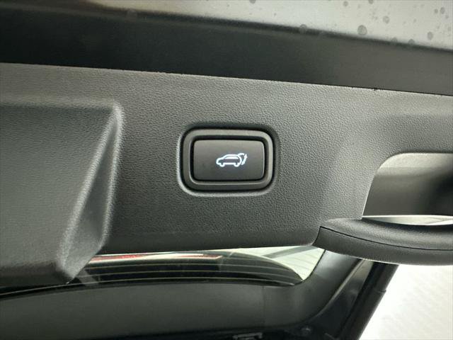 New 2026 Hyundai Tucson SEL FWD image 20