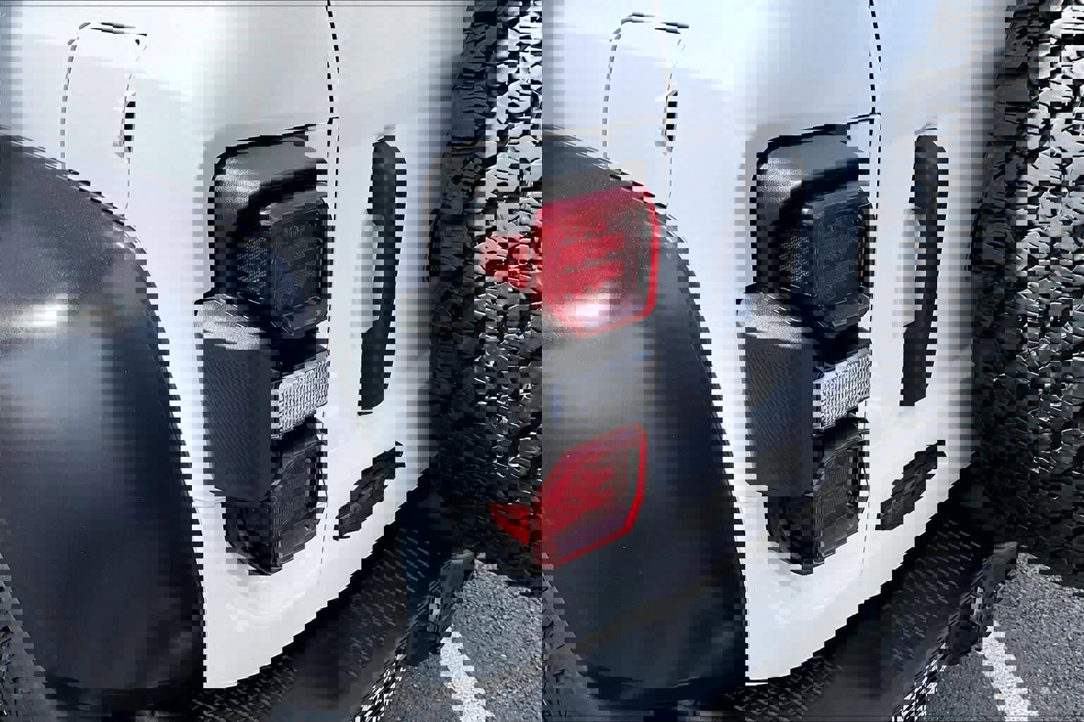 Used 2023 Ford Bronco Raptor image 29