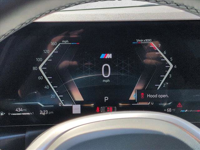 New 2026 BMW 330i Sedan w/ M Sport Package image 10