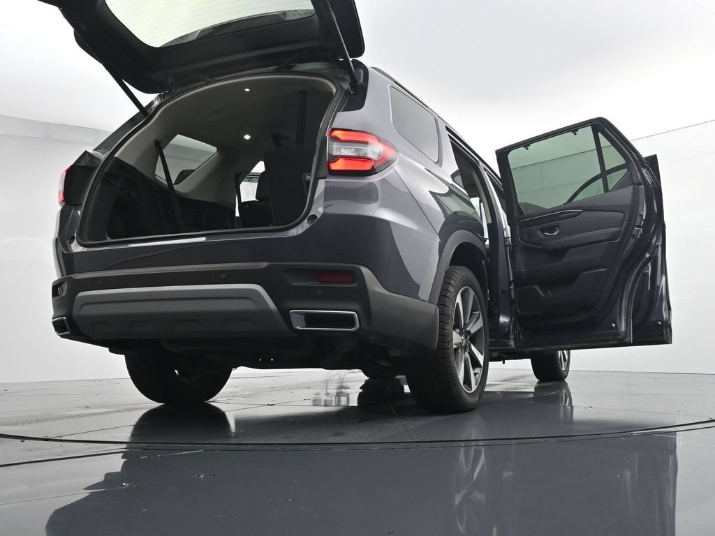 Used 2023 Honda Pilot Elite image 30