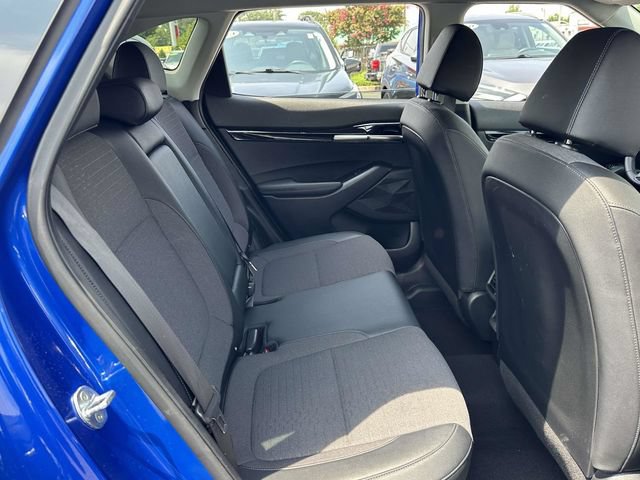 Used 2023 Kia Seltos S AWD/4WD image 21