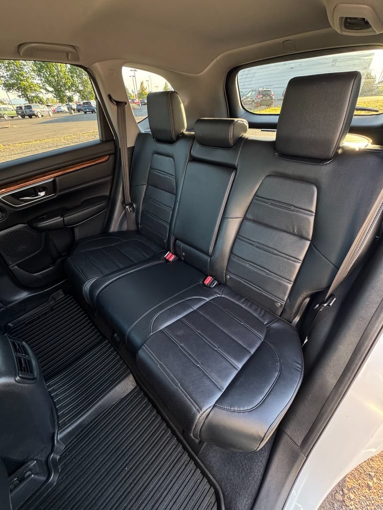 Used 2020 Honda CR-V EX-L image 25