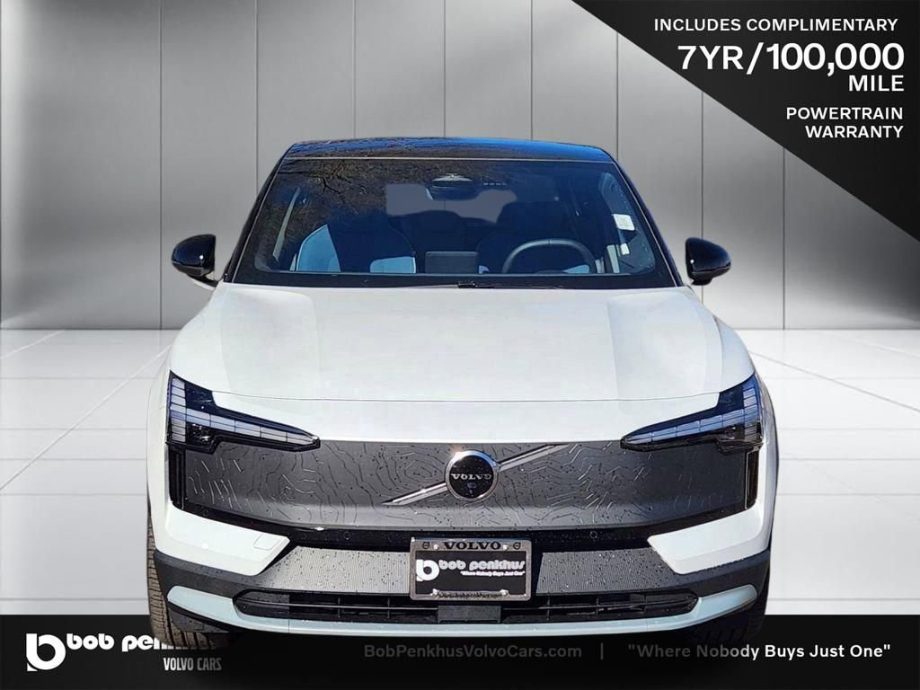 New 2026 Volvo EX30 Cross Country Ultra w/ Protection Package Premier image 22