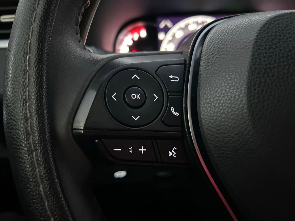 Certified 2023 Toyota RAV4 XLE Premium image 20