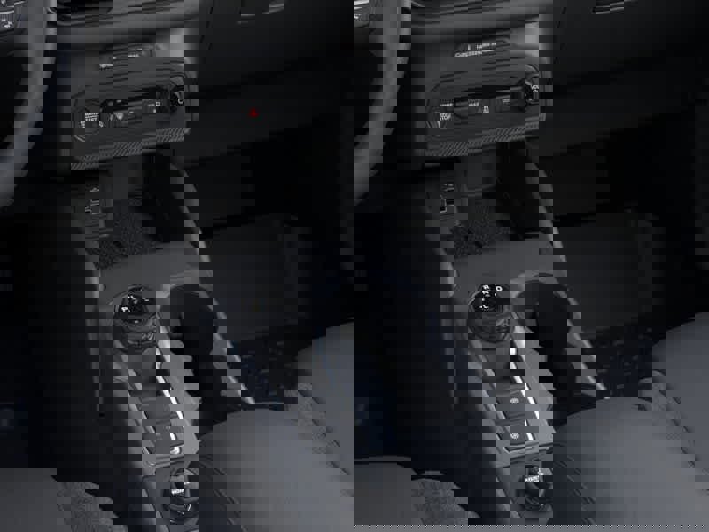 New 2026 Ford Bronco Sport Big Bend image 15