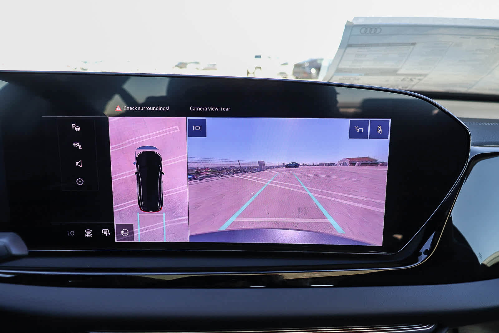 New 2026 Audi A6 Premium Plus image 33