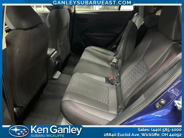 New 2026 Subaru Impreza 2.0i Sport image 13