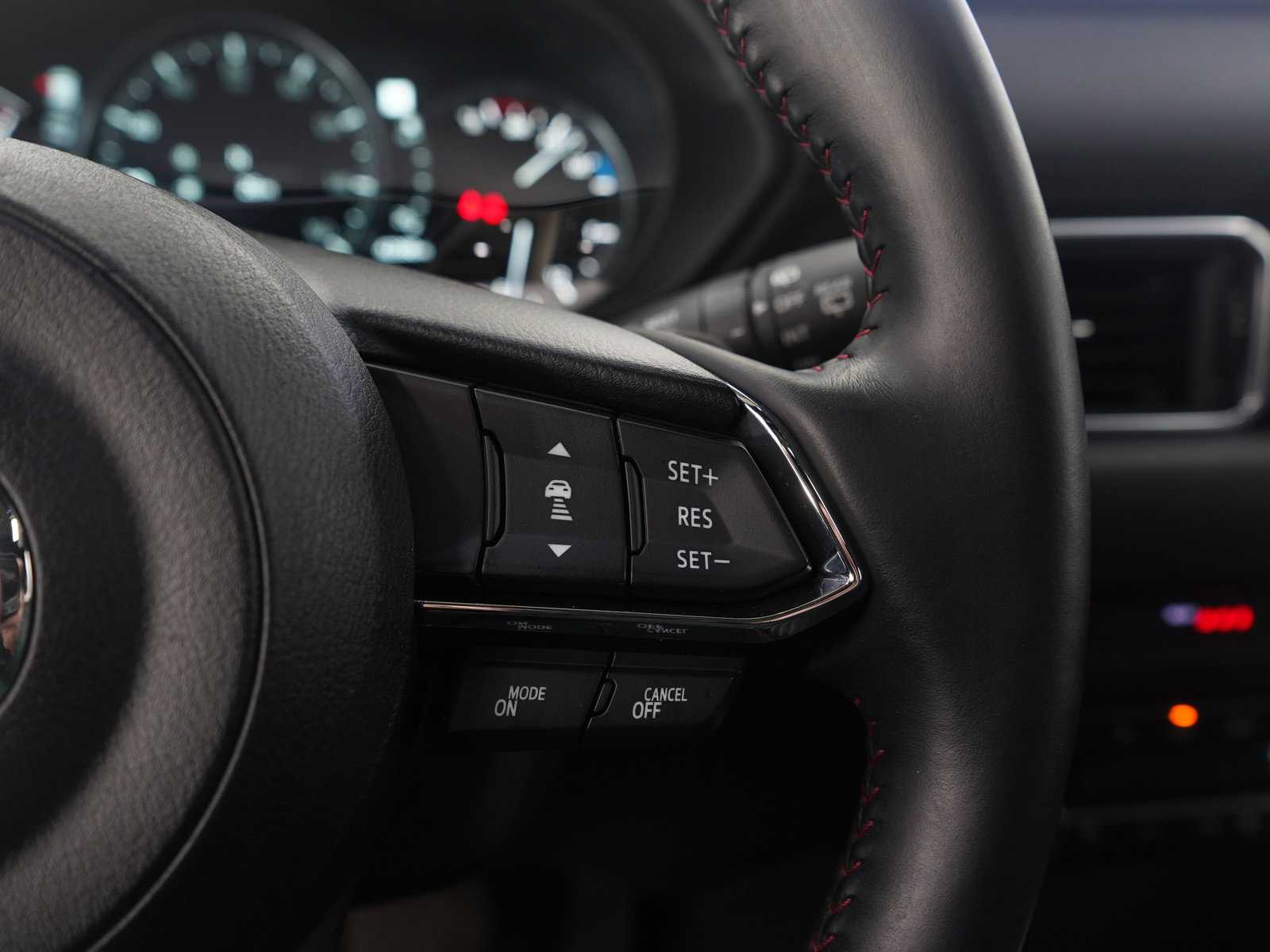 Used 2022 MAZDA CX-5 AWD 2.5 Turbo image 28